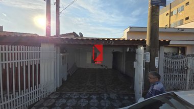 house em Rua Marcos Gasparian, Vila Barcelona - Sorocaba - SP