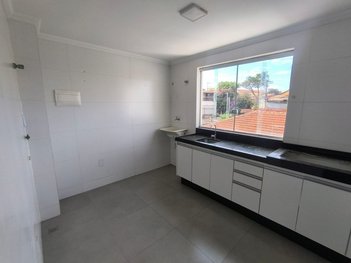 apartment em Rua Joaquim de Pinho, São João Batista (Venda Nova) - Belo Horizonte - MG