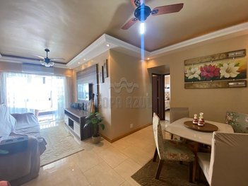 apartment em Rua Barão de Cotegipe, Vila Isabel - Rio de Janeiro - RJ