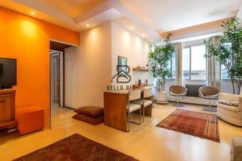 apartment em Rua Professor Gastão Bahiana, Copacabana - Rio de Janeiro - RJ