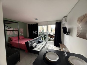 apartment em Rua Doutor Natalino Righeto, Tucuruvi - São Paulo - SP