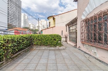 office em Rua Desembargador do Vale, Perdizes - São Paulo - SP