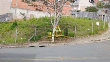 land_lot em Rua Mar do Caribe, Parque Ribeiro de Lima - Barueri - SP
