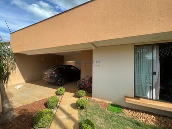 house em Rua Paulo Magri, Ibiporã - Ibiporã - PR