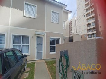 house em Rua Doutor Marino Costa Terra, Parque Sabará - São Carlos - SP