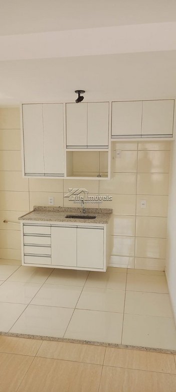 apartment em Avenida Thereza Ana Cecon Breda, Jardim das Colinas - Hortolândia - SP