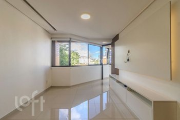 apartment em Rua Umbú, Passo da Areia - Porto Alegre - RS