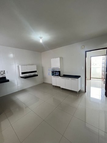 apartment em Avenida Ana Jacinta, Bom Pastor - Varginha - MG
