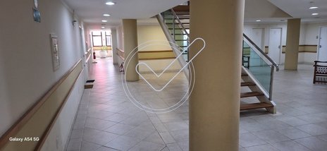 office em Alameda Araguaia, Alphaville Industrial - Barueri - SP