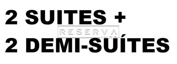 apartment em Avenida Osmar de Souza Nunes, Pioneiros - Balneário Camboriú - SC