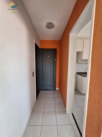 apartment em Rua Itaguara, Cidade Vargas - São Paulo - SP