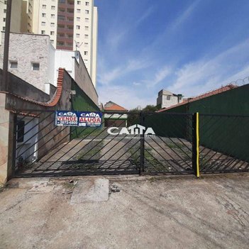 commercial_land_lot em Rua Xiririca, Vila Carrão - São Paulo - SP