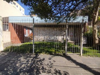 house em Rua Doutor Freire Alemão, Mont Serrat - Porto Alegre - RS