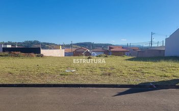 land_lot em Avenida 2 SCT, Jardim São Caetano - Rio Claro - SP