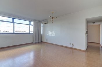 apartment em SQS 102, Asa Sul - Brasília - DF