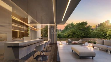 apartment em Ivescio Pacheco, Jardim Europa - Porto Alegre - RS