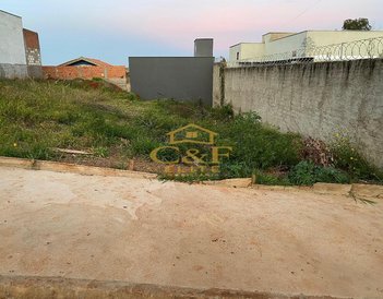 land_lot em Avenida Antônio Elias, Santa Rita - Piracicaba - SP