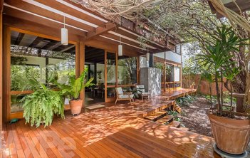 house em Rua Guilherme Moura, Vila Madalena - São Paulo - SP