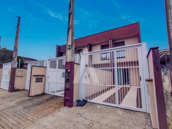 house em Rua Rocha Pombo, Iririú - Joinville - SC