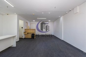 office em Avenida das Nações Unidas, Vila Almeida - São Paulo - SP