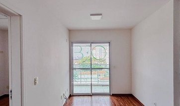 apartment em Praça Barão de Itaqui, Vila Gomes Cardim - São Paulo - SP