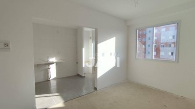 apartment em Rua João Manoel Cruz Munhoz, Jardim São Marcos - Itatiba - SP