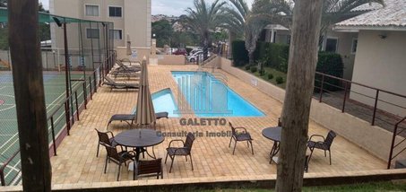 apartment em Rua Ubatuba, Jardim Nova Europa - Campinas - SP