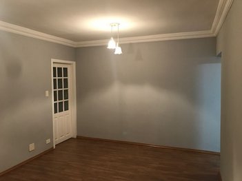 apartment em Rua Doutor Abelardo Vergueiro César, Vila Alexandria - São Paulo - SP