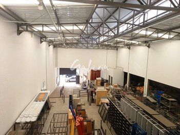 industrial em Rua Senador Vergueiro, Centro - São Caetano do Sul - SP