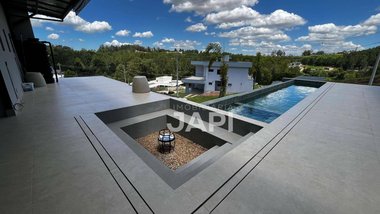 house em Avenida Marcelino Ezquerro Bueno, Ivoturucaia - Jundiaí - SP
