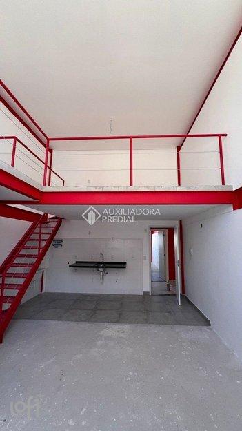 apartment em Rio Grande do Norte, Santa Terezinha - Santo André - SP
