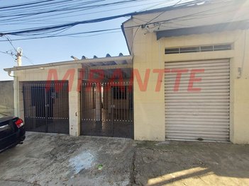 house em Rua Gil Vicente, Vila Dionisia - São Paulo - SP