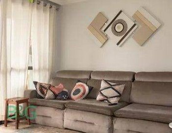 apartment em Rua Carneiro da Cunha, Vila da Saúde - São Paulo - SP