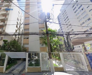 apartment em Rua Itacema, Itaim Bibi - São Paulo - SP