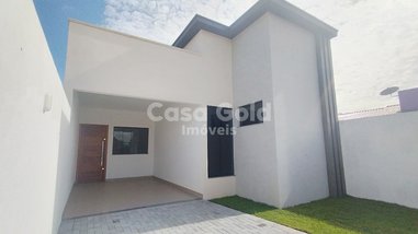 house em Rua Guarulhos, Jardim Veneza - Sinop - MT