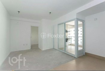apartment em Rua Platina, Vila Azevedo - São Paulo - SP