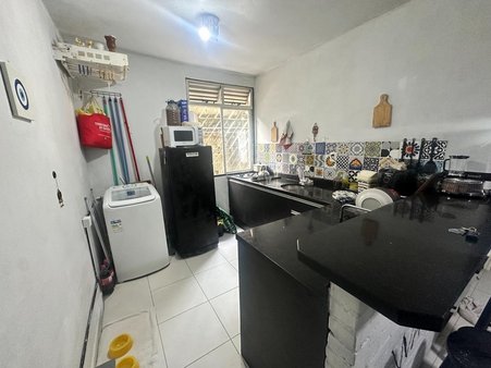 Cômodo Condomínio