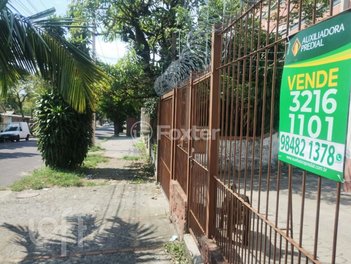 house em Rua Barão do Amazonas, Partenon - Porto Alegre - RS