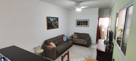 apartment em Avenida Gustavo Adolfo, Vila Gustavo - São Paulo - SP