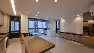 apartment em Rua São Jorge, Centro - Florianópolis - SC