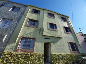 commercial_property em Rua Antônio Guganis, Jardim São Paulo(Zona Norte) - São Paulo - SP