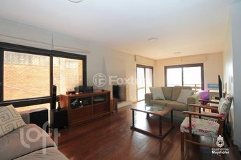 apartment em Rua Doutor Castro de Menezes, Vila Assunção - Porto Alegre - RS