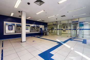 commercial_property em Clélia, Água Branca - São Paulo - SP