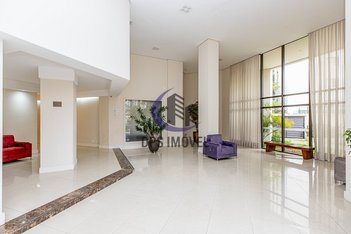 apartment em Rua Flórida, Cidade Monções - São Paulo - SP