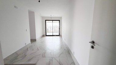 apartment em Rua Caraíbas, Perdizes - São Paulo - SP