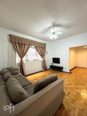 apartment em Marechal Floriano Peixoto, Centro - Porto Alegre - RS