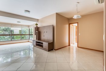 apartment em Quintino Bocaiuva, Rio Branco - Porto Alegre - RS
