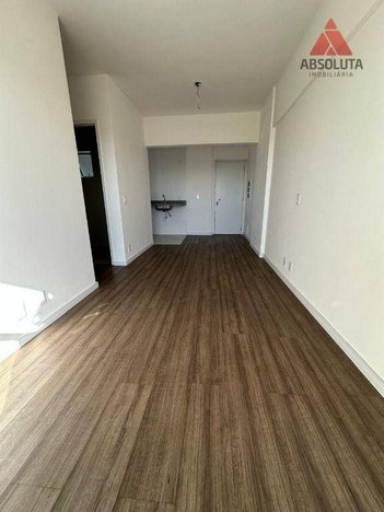 apartment em Rua Comendador Müller, Vila Rehder - Americana - SP