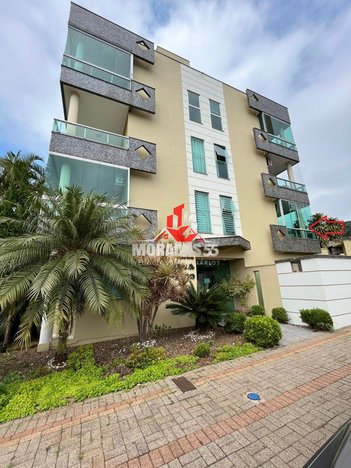 apartment em Rua Curitiba, Presidente Kennedy - Francisco Beltrão - PR