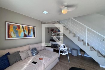 apartment em Rua Senador Rui Carneiro, Recreio dos Bandeirantes - Rio de Janeiro - RJ